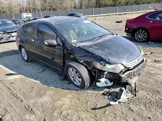 2010 Honda Insight - Image 10