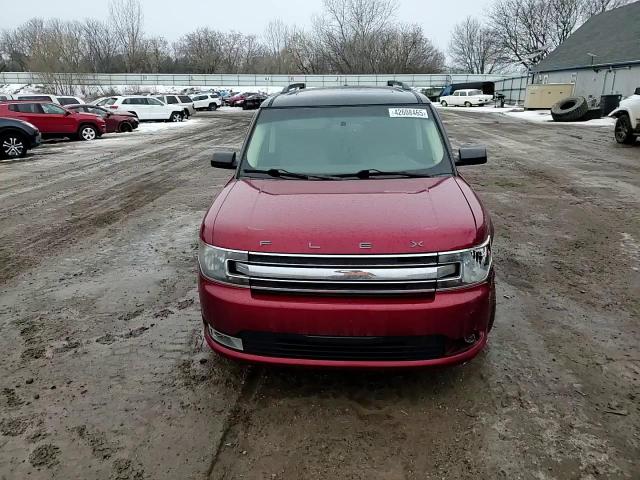 2015 Ford Flex - Image 12