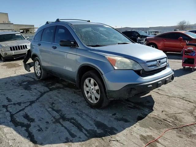 2009 Honda CR-V - Image 12