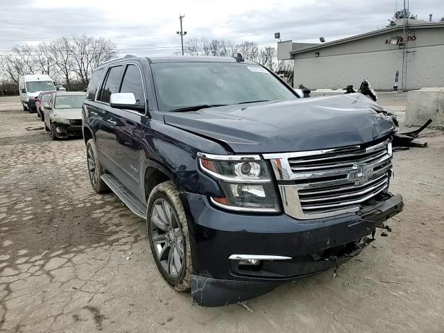 2018 Chevrolet Tahoe - Image 12
