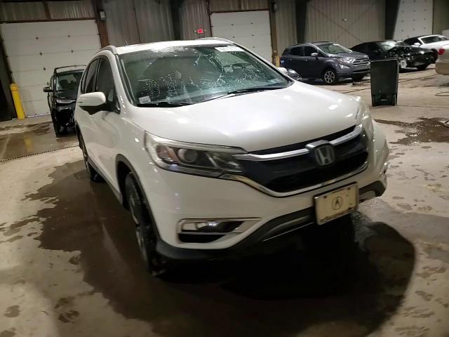 2016 Honda CR-V - Image 11