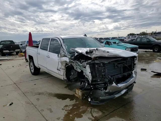 2018 Chevrolet Silverado - Image 14