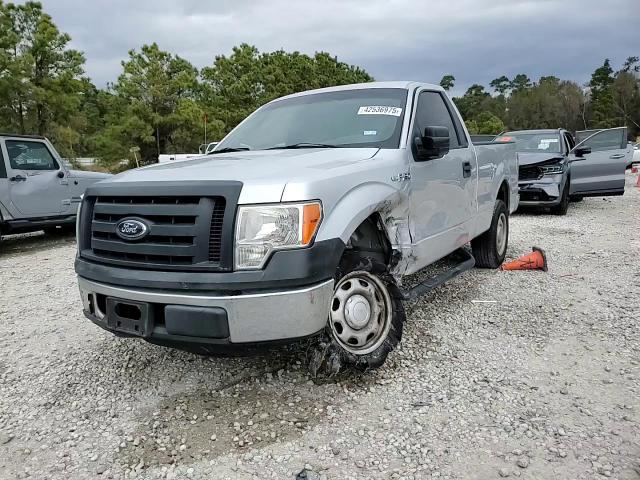 2012 Ford F-150 - Image 13