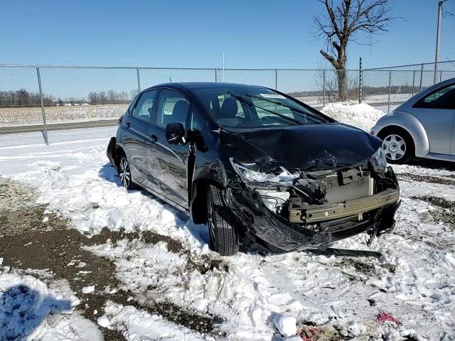 2017 Honda Fit - Image 11