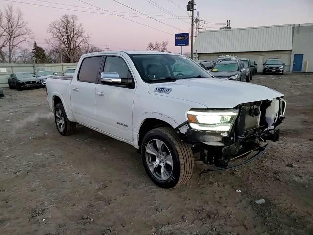 2020 RAM 1500 - Image 11