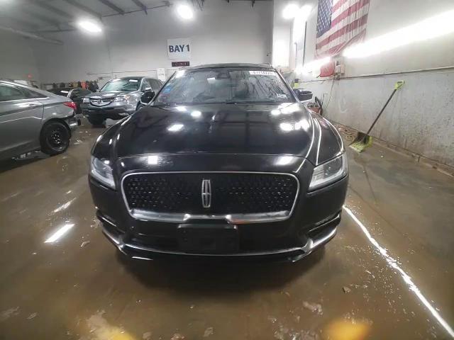 2019 Lincoln Continental Reserve VIN: 1LN6L9NP2K5611564 Lot: 87714225