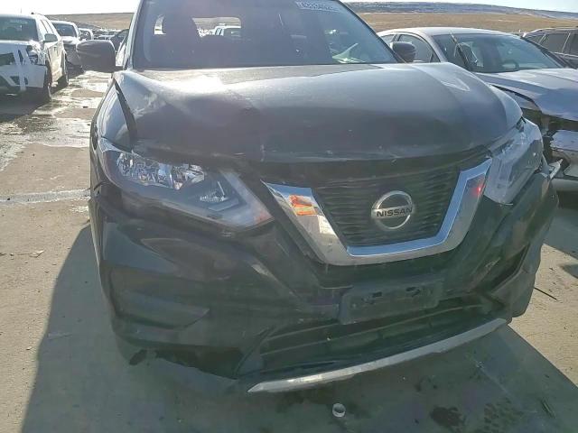 2018 Nissan Rogue - Image 12