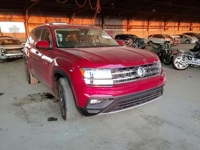 2019 Volkswagen Atlas - Image 11