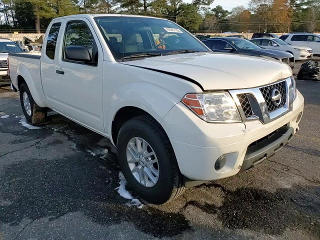 2019 Nissan Navara (Frontier) - Image 13