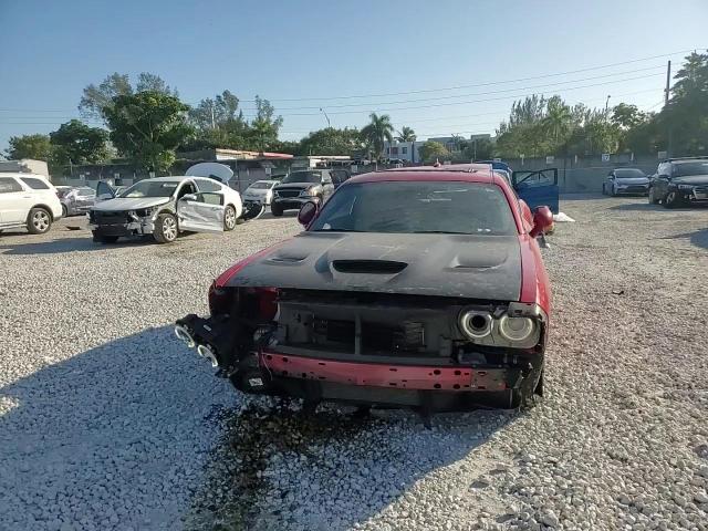 2016 Dodge Challenger - Image 10