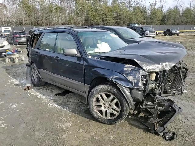 2005 Subaru Forester - Image 11