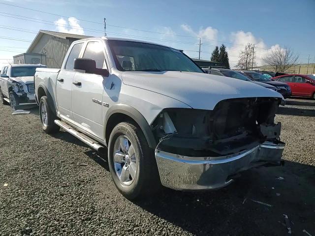 2010 Dodge RAM - Image 10