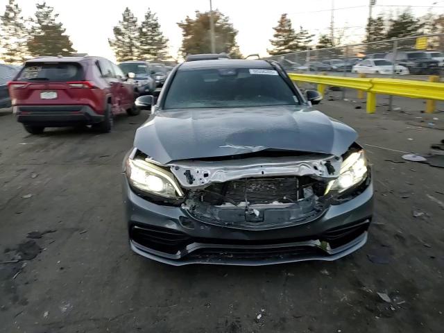 2020 Mercedes-Benz C-klasse - Image 11
