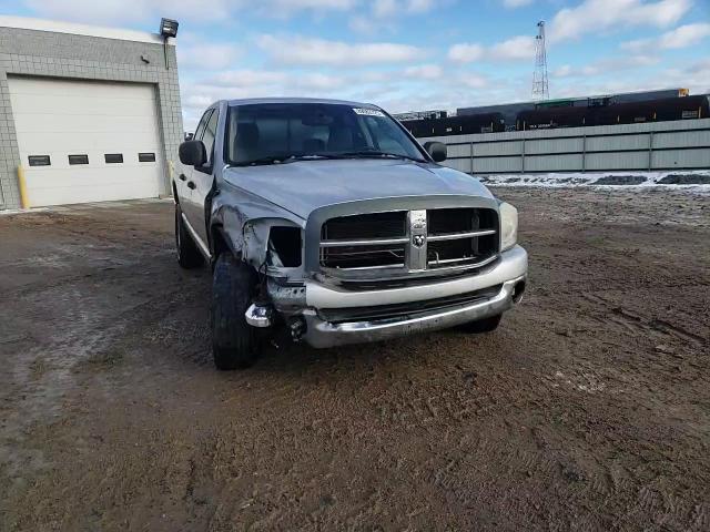 2007 Dodge RAM - Image 10