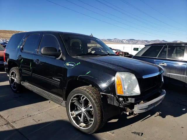 2010 GMC Yukon - Image 11