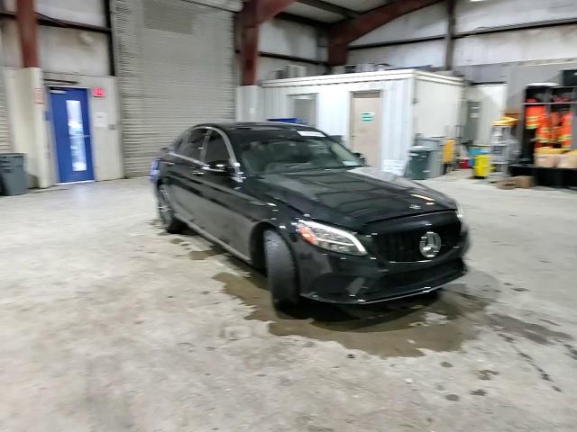 2019 Mercedes-Benz C 300 4Matic VIN: 55SWF8EB6KU293360 Lot: 86061844