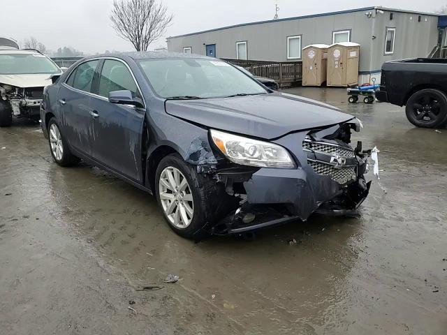 2013 Chevrolet Malibu - Image 10
