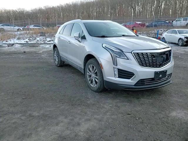 2020 Cadillac XT5 - Image 12