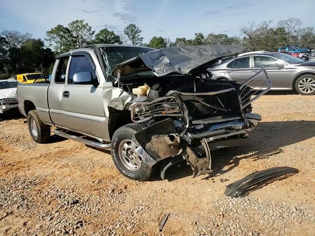2002 GMC Sierra - Image 10