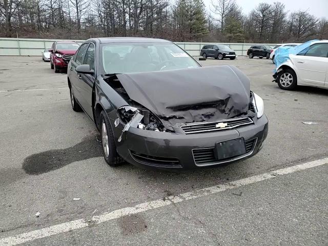 2008 Chevrolet Impala - Image 11