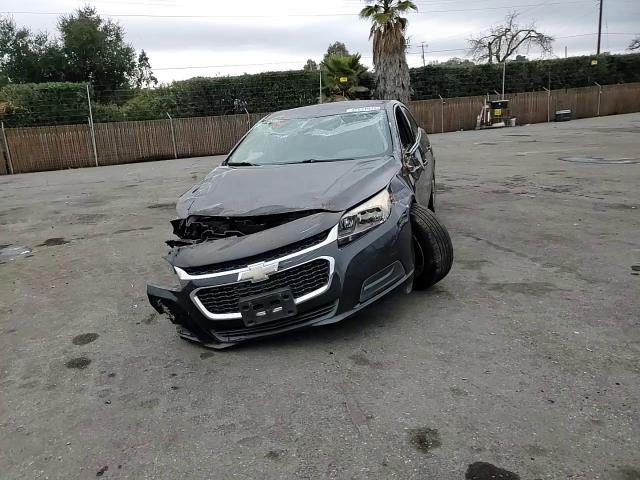 2015 Chevrolet Malibu - Image 10