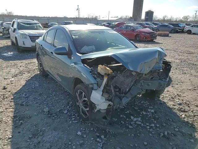 2011 Mazda 3 I VIN: JM1BL1UF3B1374099 Lot: 88259775