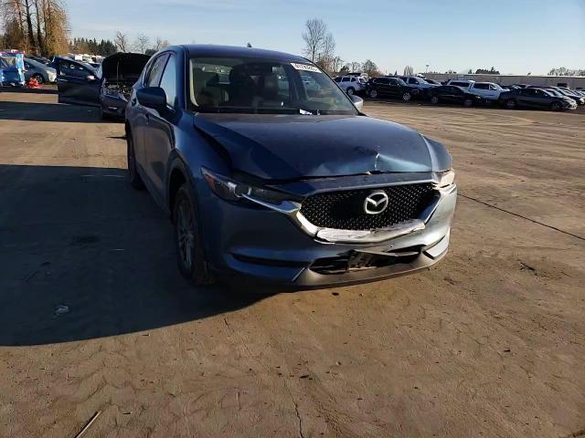 2017 Mazda CX-5 - Image 11