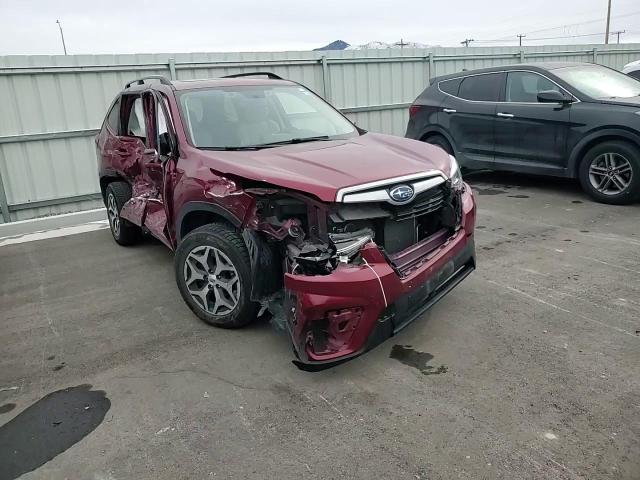 2019 Subaru Forester - Image 10