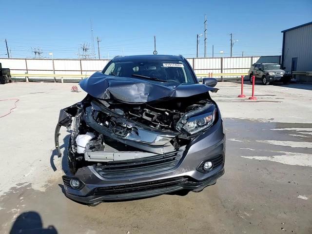 2021 Honda HR-V - Image 14