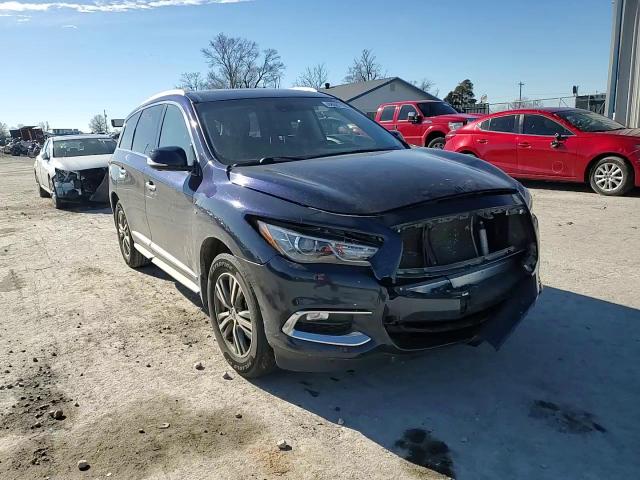 2017 Infiniti QX60 - Image 12