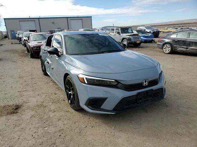 2022 Honda Civic - Image 13