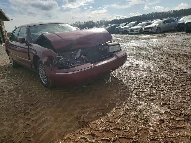 2002 Mercury Grand Marquis - Image 11