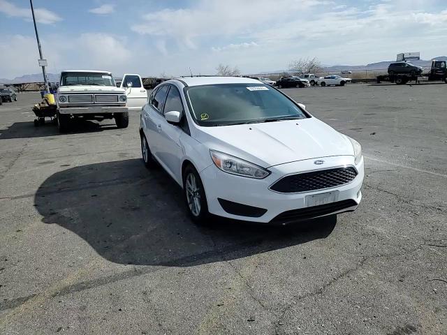 2018 Ford Focus - Image 11