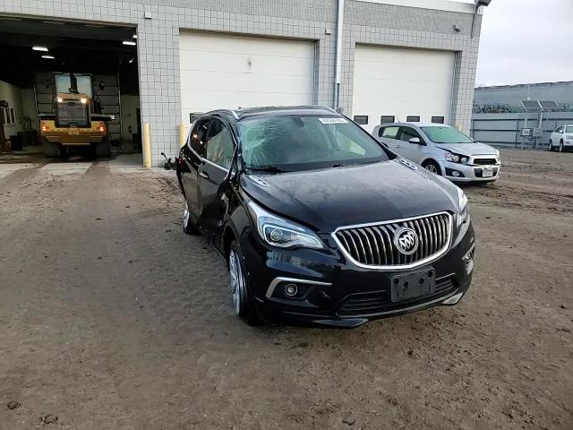 2017 Buick Envision - Image 12