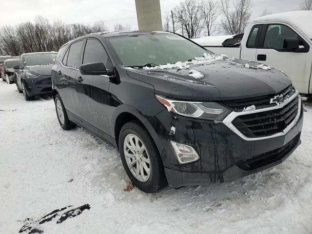 2020 Chevrolet Equinox - Image 15