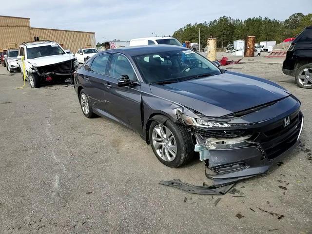 2018 Honda Accord - Image 11