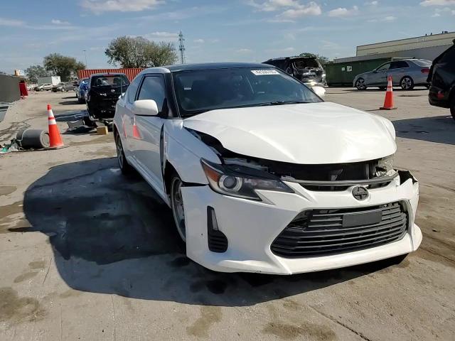 2014 Toyota tC - Image 13