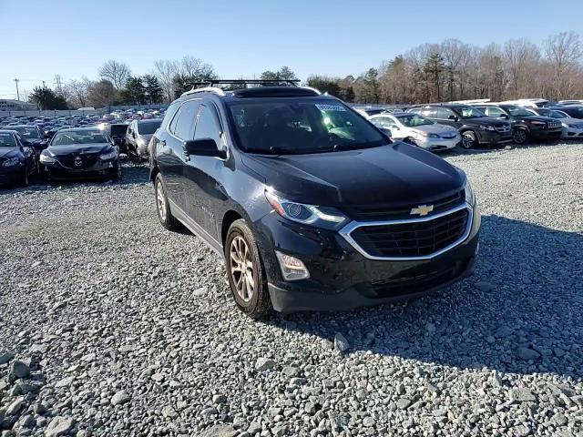 2020 Chevrolet Equinox - Image 12