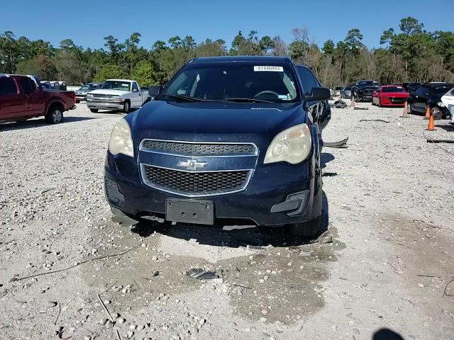 2015 Chevrolet Equinox - Image 14