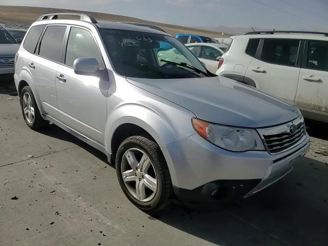 2009 Subaru Forester - Image 11