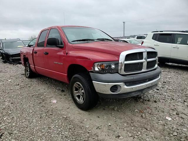 2002 Dodge RAM - Image 10