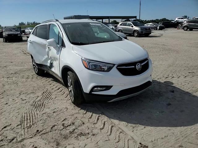 2018 Buick Encore - Image 11