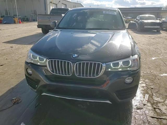 2016 BMW X4 - Image 15