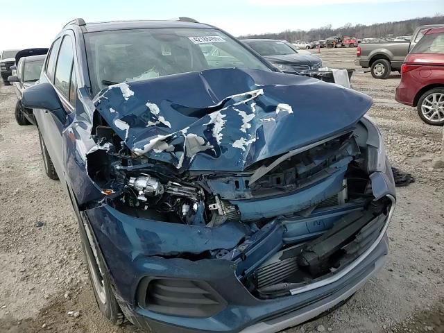 2019 Chevrolet Trax - Image 11