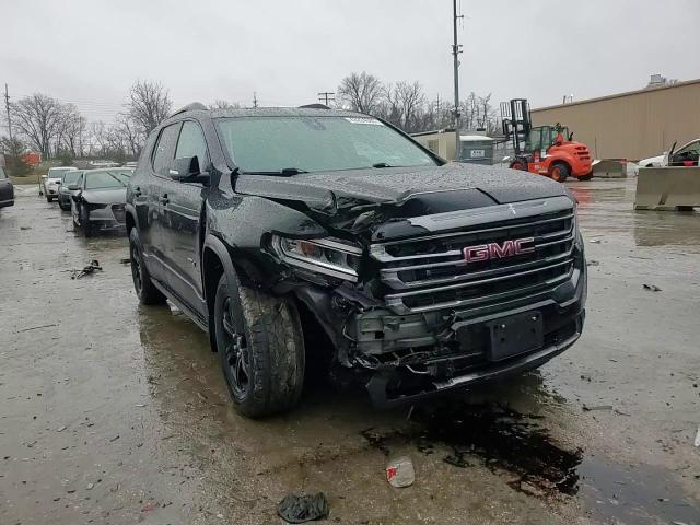 2021 GMC Acadia - Image 11