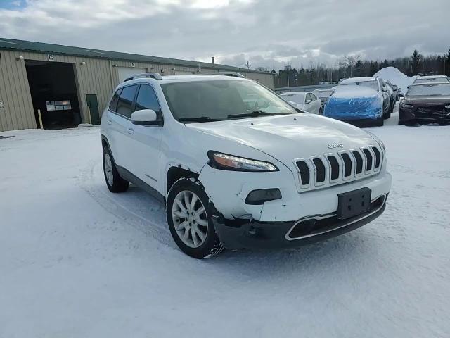 2016 Jeep Grand Cherokee - Image 12