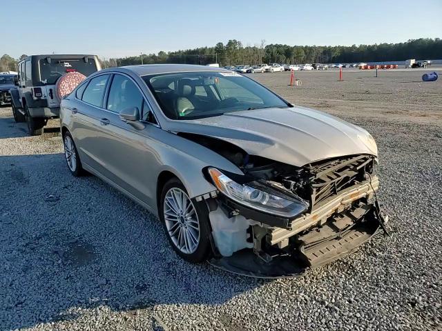 2016 Ford Fusion - Image 10