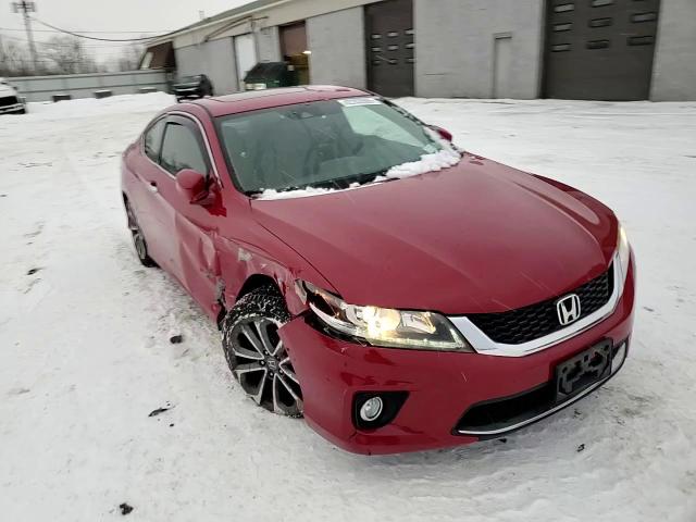 2014 Honda Accord - Image 11