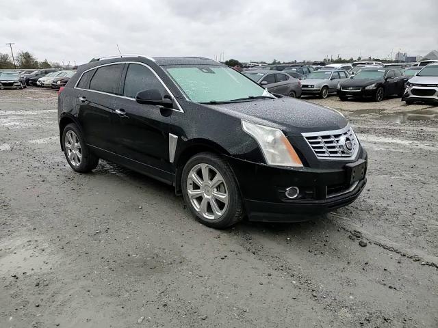 2013 Cadillac SRX - Image 10