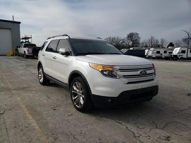 2014 Ford Explorer - Image 12